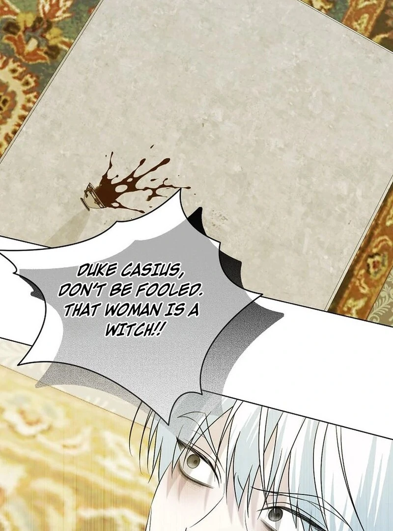 My Tyrant’s Husband Somehow Became Cautious Chapter 106 - Page 50