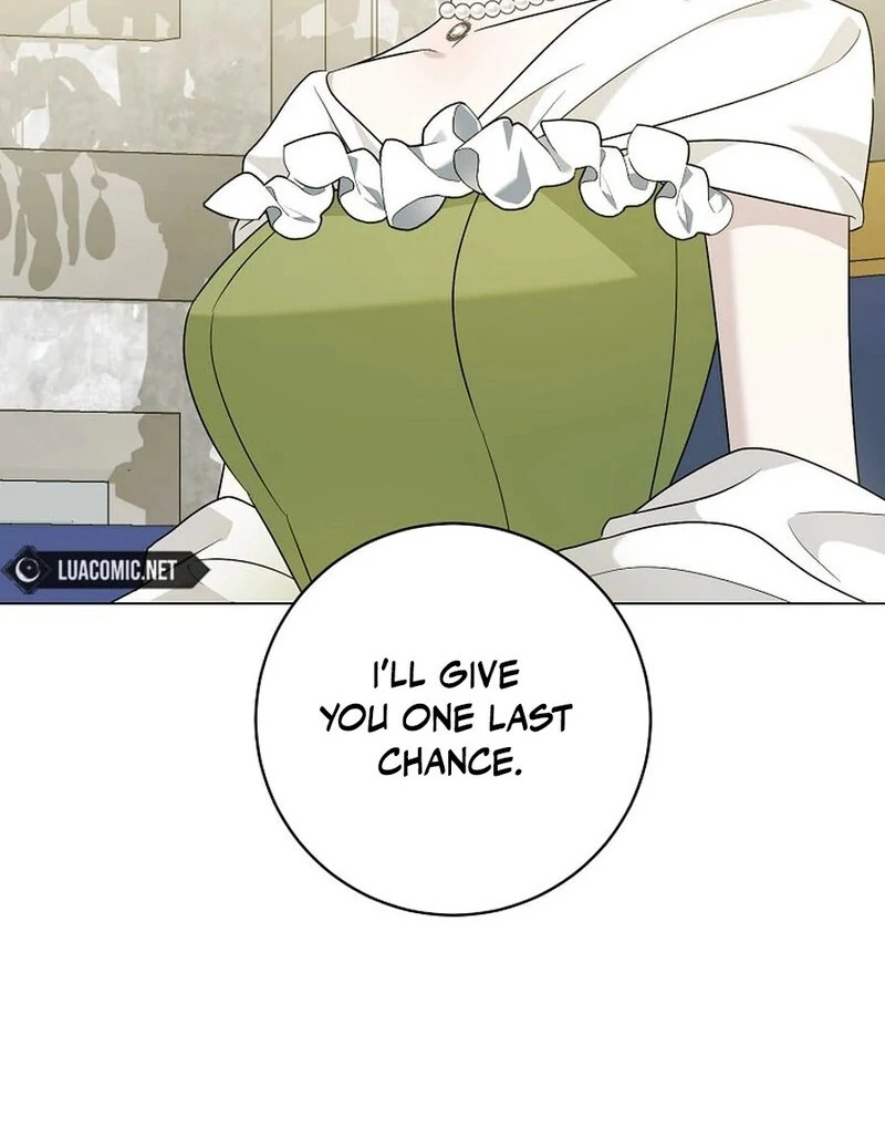 My Tyrant’s Husband Somehow Became Cautious Chapter 106 - Page 53