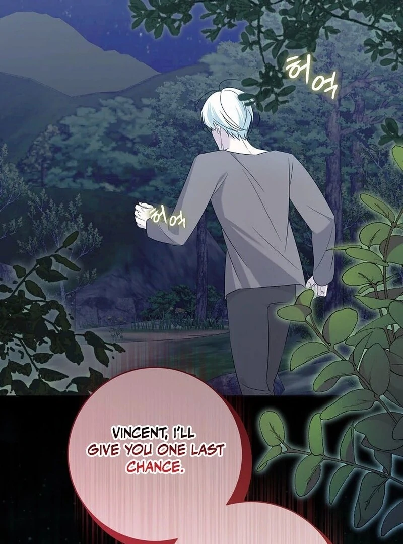 My Tyrant’s Husband Somehow Became Cautious Chapter 106 - Page 56