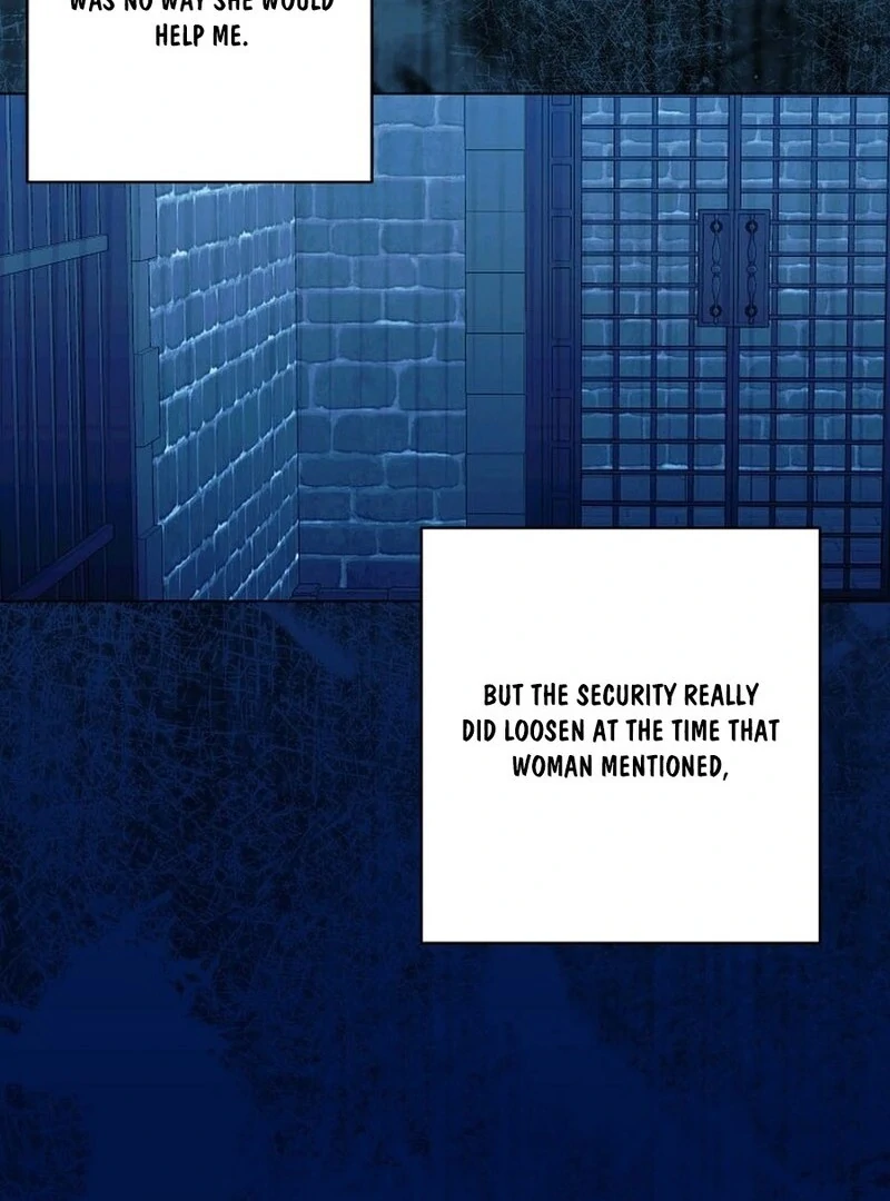 My Tyrant’s Husband Somehow Became Cautious Chapter 106 - Page 58