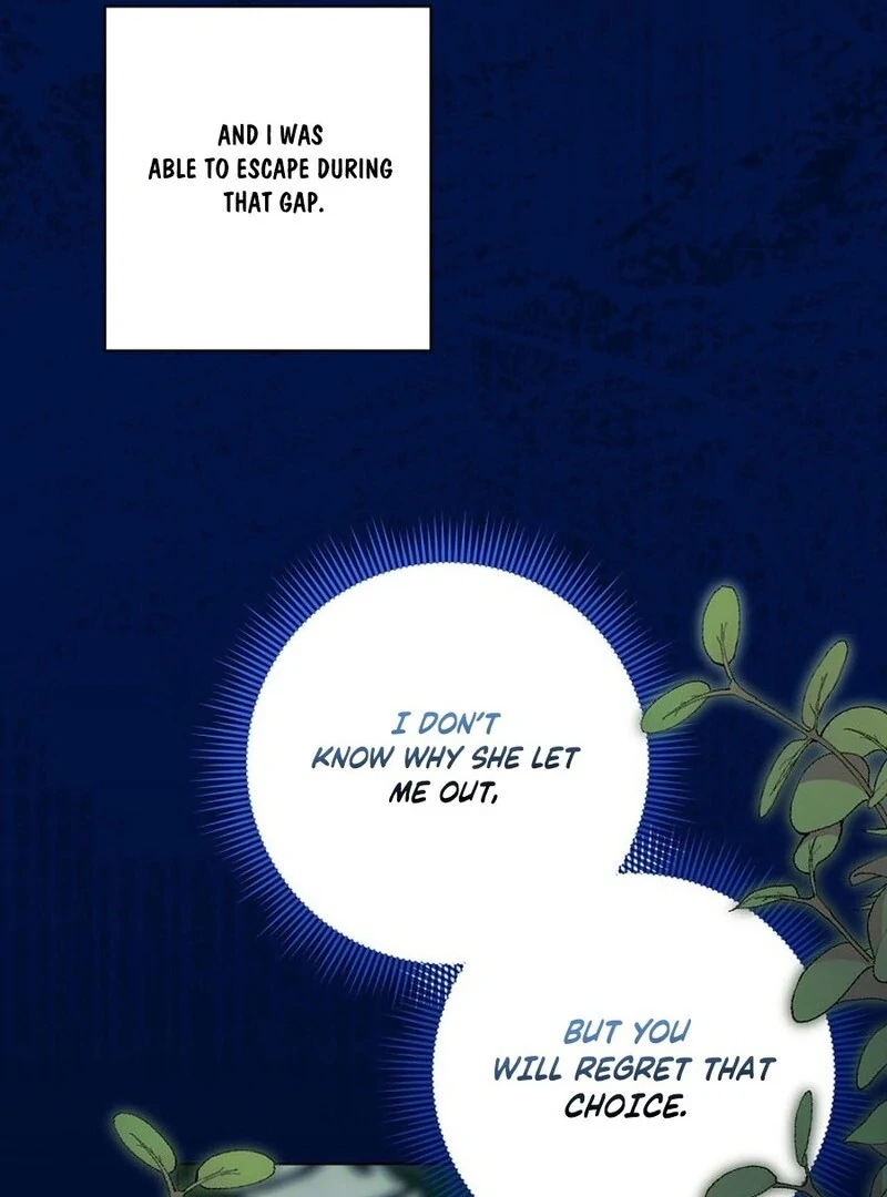 My Tyrant’s Husband Somehow Became Cautious Chapter 106 - Page 59