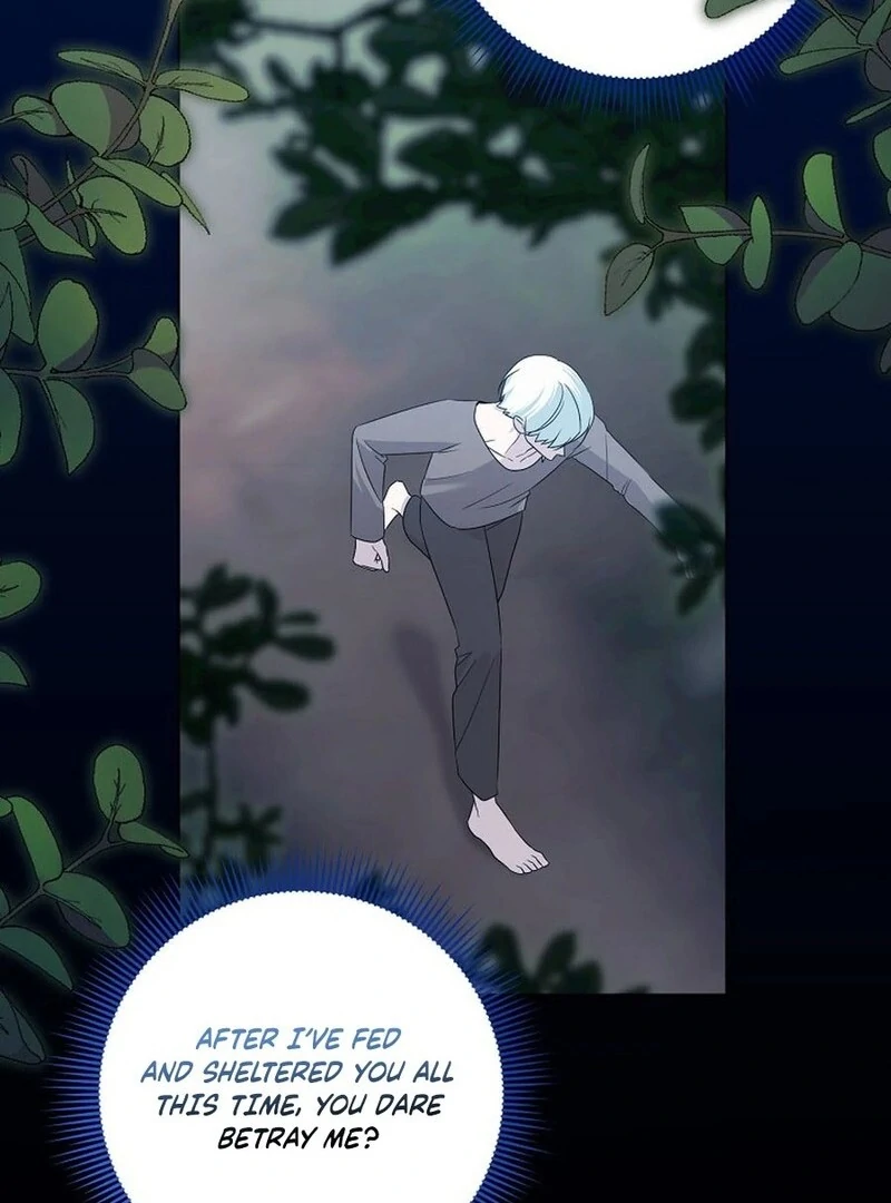 My Tyrant’s Husband Somehow Became Cautious Chapter 106 - Page 60