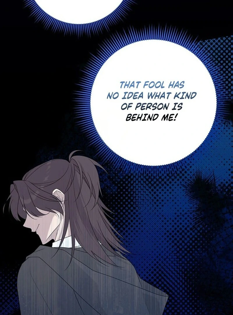 My Tyrant’s Husband Somehow Became Cautious Chapter 106 - Page 61