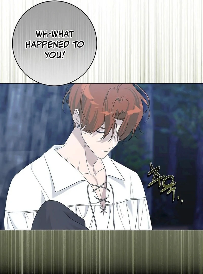 My Tyrant’s Husband Somehow Became Cautious Chapter 106 - Page 69