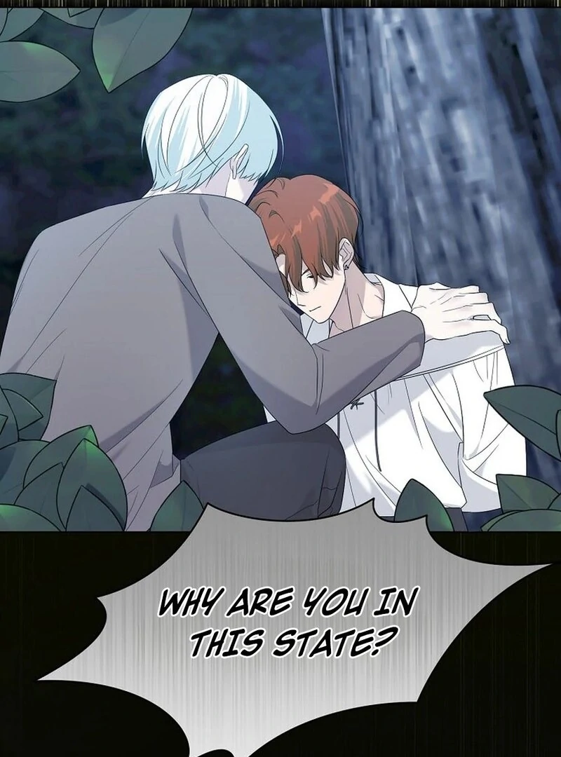 My Tyrant’s Husband Somehow Became Cautious Chapter 106 - Page 70