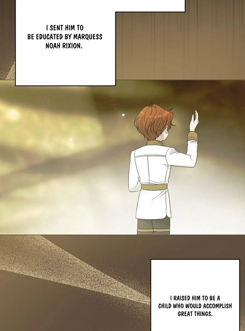 My Tyrant’s Husband Somehow Became Cautious Chapter 106 - Page 72