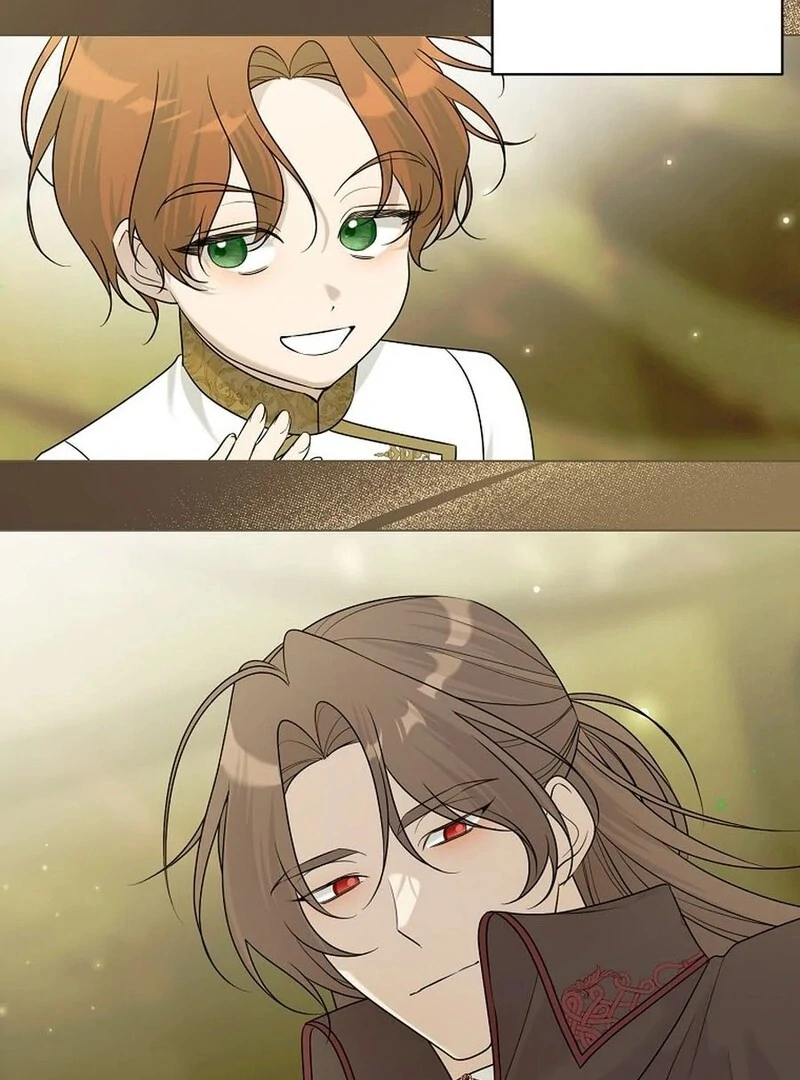 My Tyrant’s Husband Somehow Became Cautious Chapter 106 - Page 73