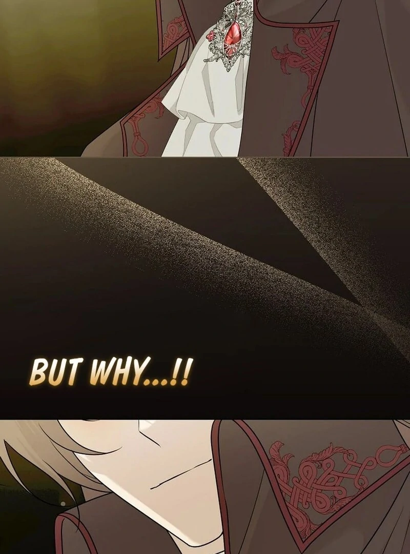 My Tyrant’s Husband Somehow Became Cautious Chapter 106 - Page 74