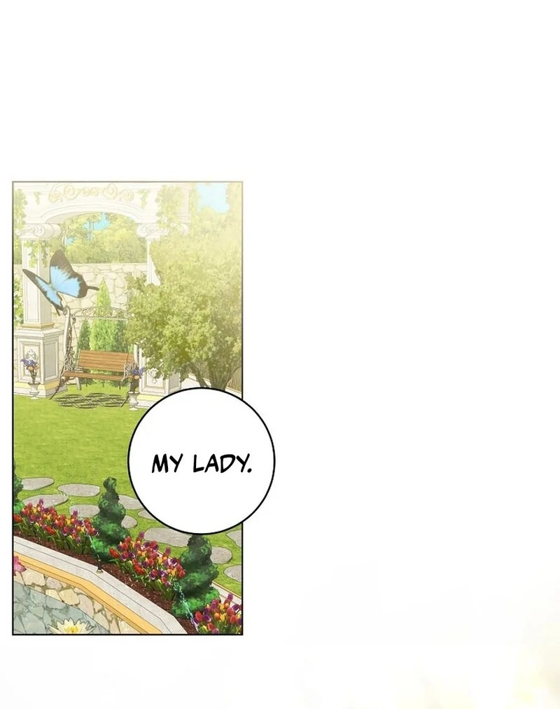 My Tyrant’s Husband Somehow Became Cautious Chapter 106 - Page 80