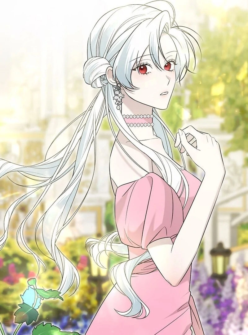 My Tyrant’s Husband Somehow Became Cautious Chapter 106 - Page 81