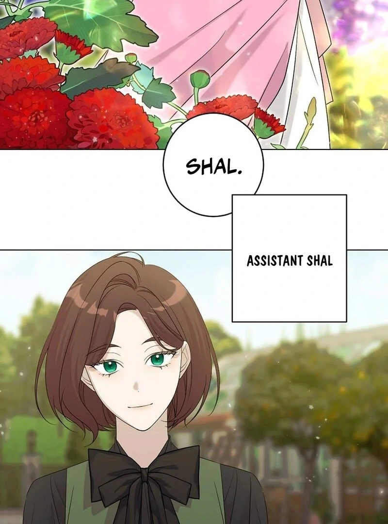 My Tyrant’s Husband Somehow Became Cautious Chapter 106 - Page 82