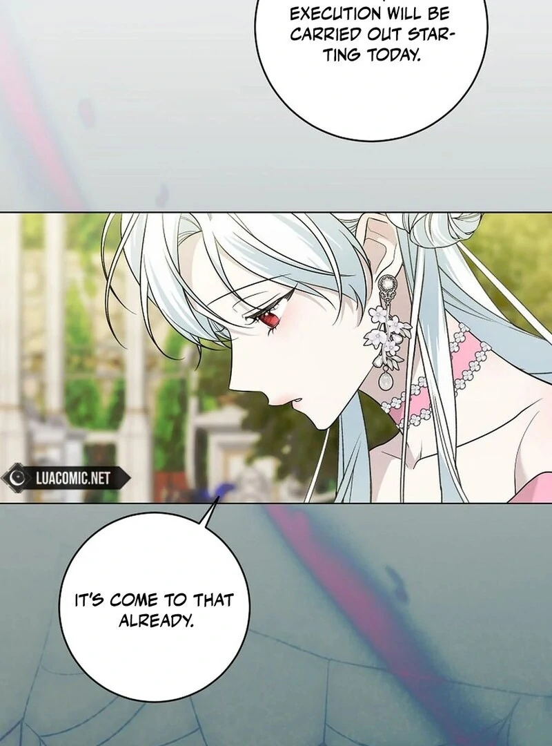 My Tyrant’s Husband Somehow Became Cautious Chapter 106 - Page 84