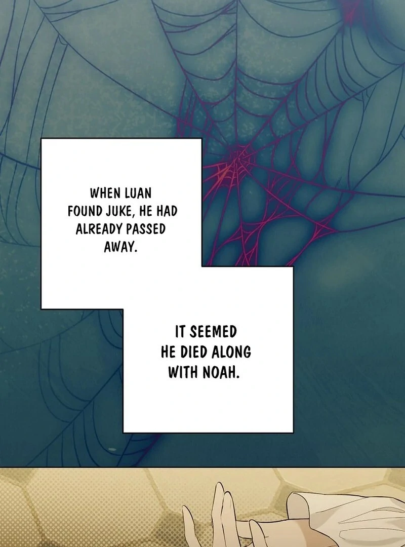 My Tyrant’s Husband Somehow Became Cautious Chapter 106 - Page 85