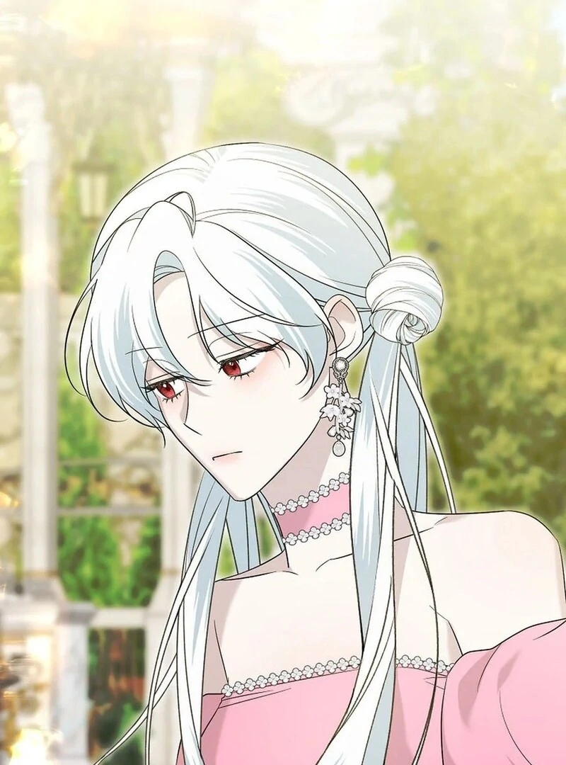 My Tyrant’s Husband Somehow Became Cautious Chapter 106 - Page 88