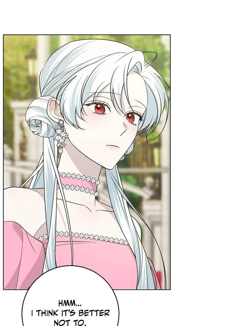 My Tyrant’s Husband Somehow Became Cautious Chapter 106 - Page 91