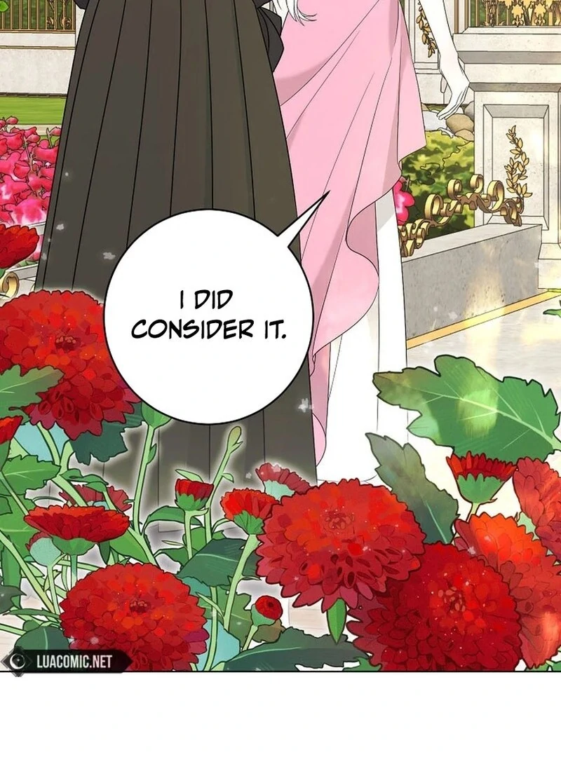 My Tyrant’s Husband Somehow Became Cautious Chapter 106 - Page 95