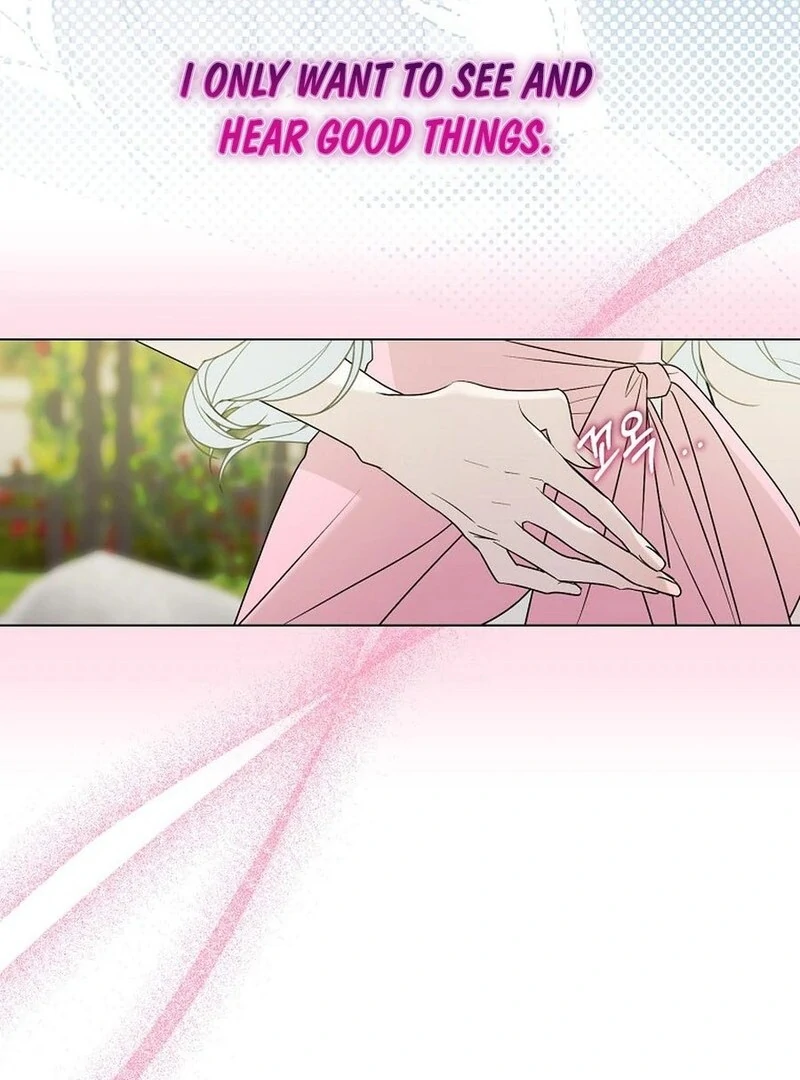 My Tyrant’s Husband Somehow Became Cautious Chapter 106 - Page 99