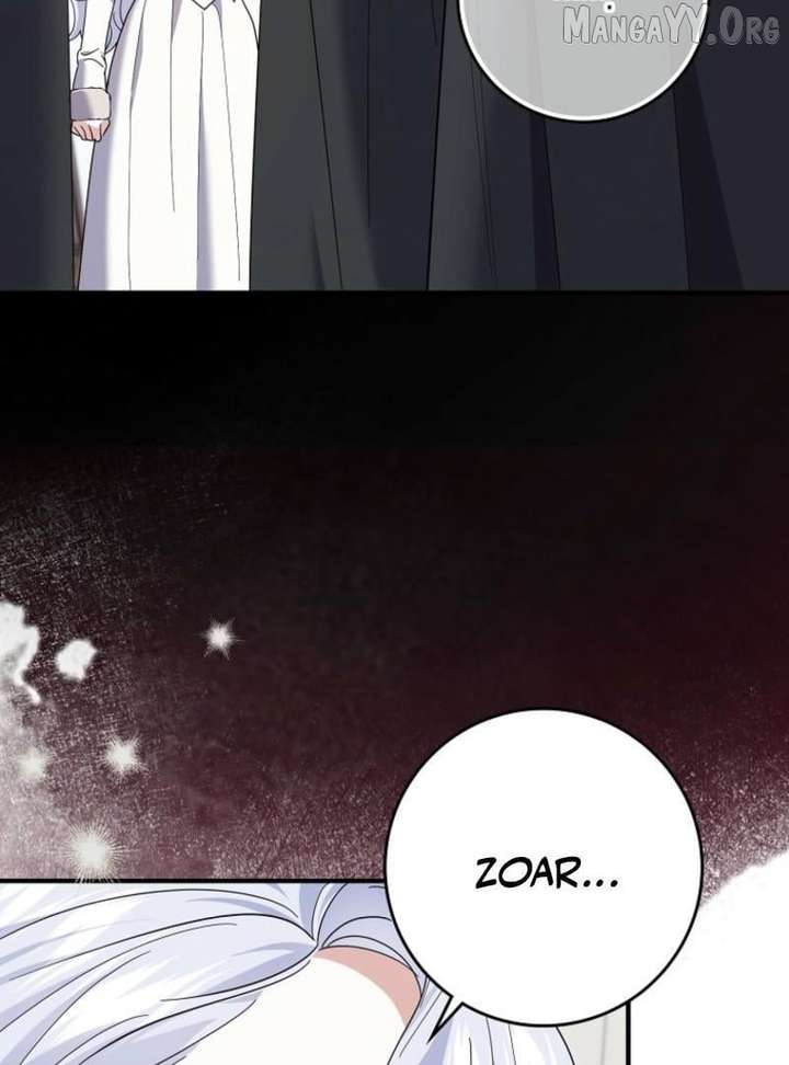 My Villain Fiancé is Interfering With My Flowery Path Chapter 77 - Page 2