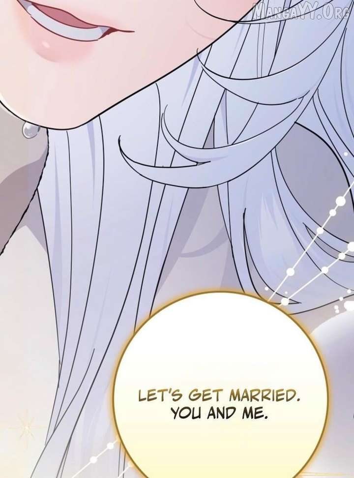 My Villain Fiancé is Interfering With My Flowery Path Chapter 77 - Page 102