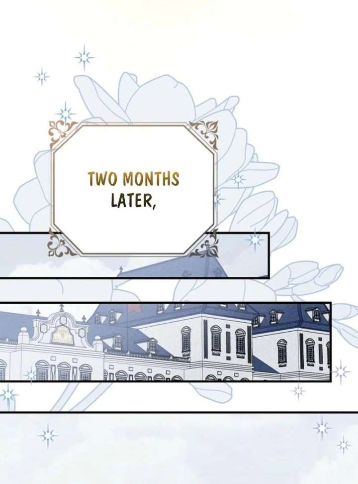 My Villain Fiancé is Interfering With My Flowery Path Chapter 77 - Page 104