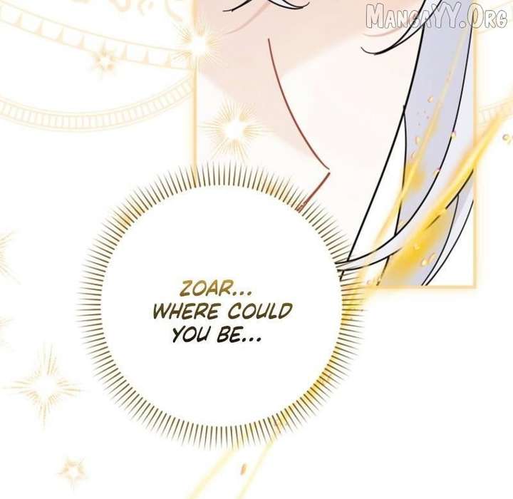 My Villain Fiancé is Interfering With My Flowery Path Chapter 77 - Page 12