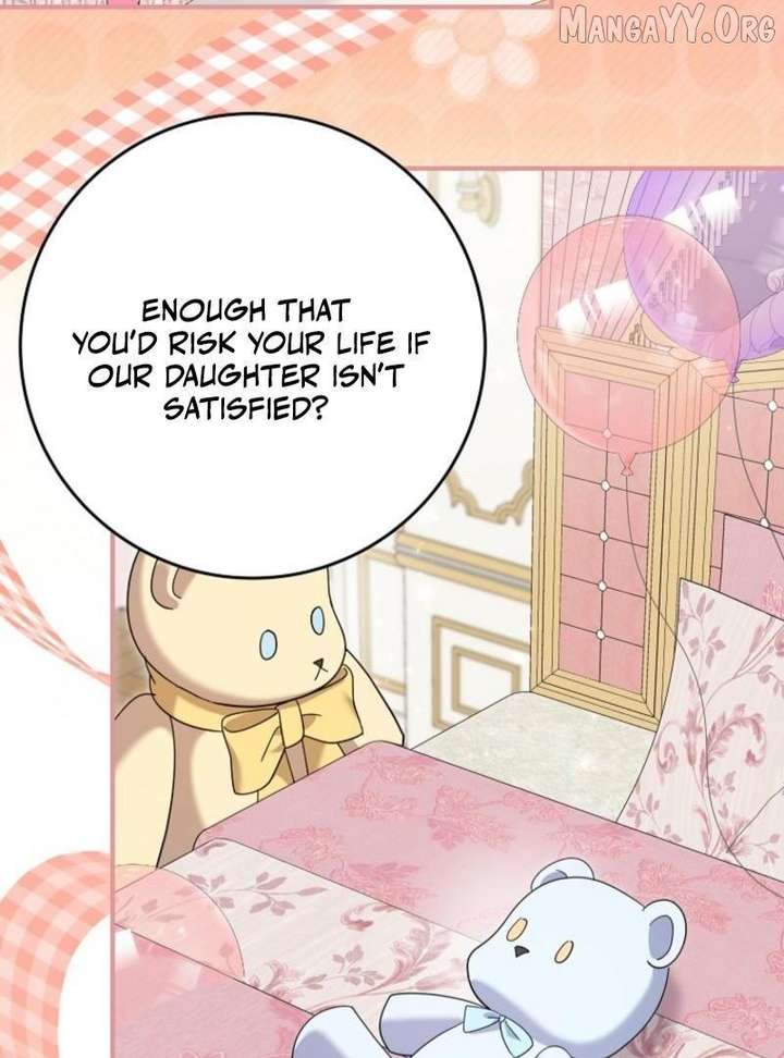 My Villain Fiancé is Interfering With My Flowery Path Chapter 77 - Page 112