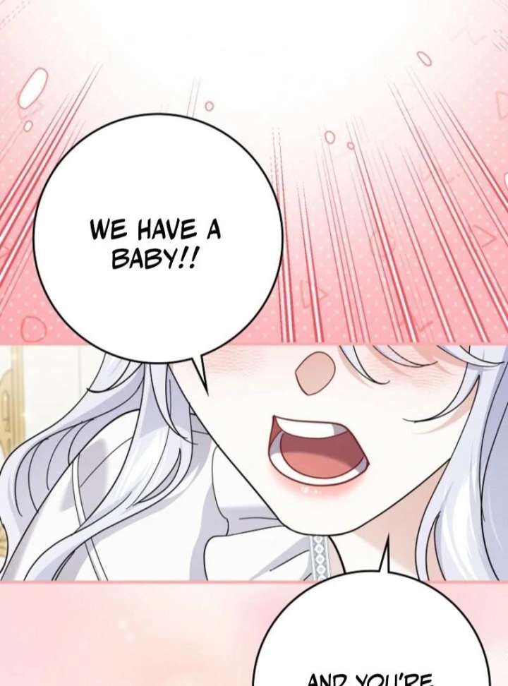 My Villain Fiancé is Interfering With My Flowery Path Chapter 77 - Page 120