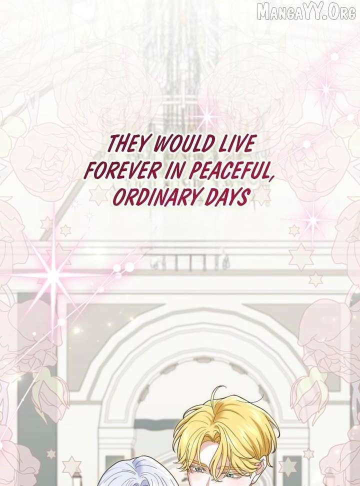 My Villain Fiancé is Interfering With My Flowery Path Chapter 77 - Page 128