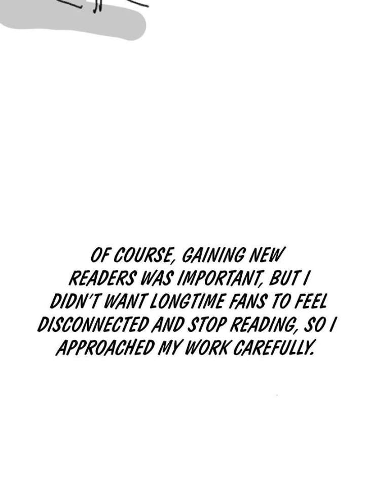 My Villain Fiancé is Interfering With My Flowery Path Chapter 77 - Page 140