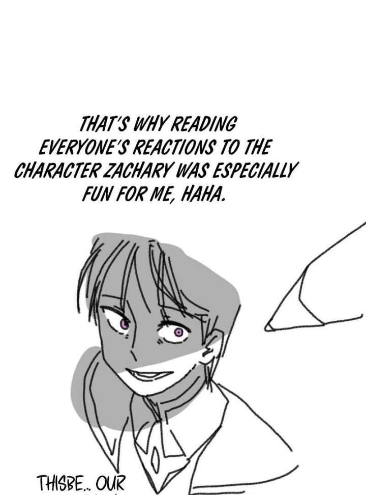 My Villain Fiancé is Interfering With My Flowery Path Chapter 77 - Page 144