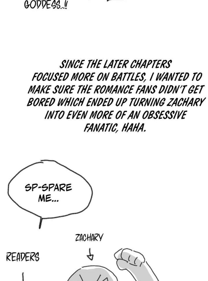 My Villain Fiancé is Interfering With My Flowery Path Chapter 77 - Page 145