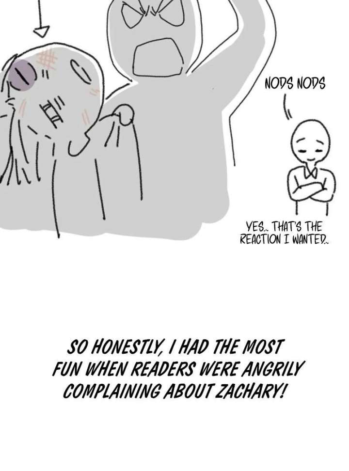 My Villain Fiancé is Interfering With My Flowery Path Chapter 77 - Page 146