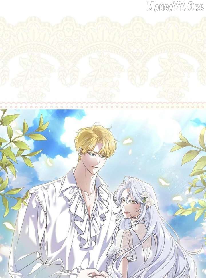 My Villain Fiancé is Interfering With My Flowery Path Chapter 77 - Page 149