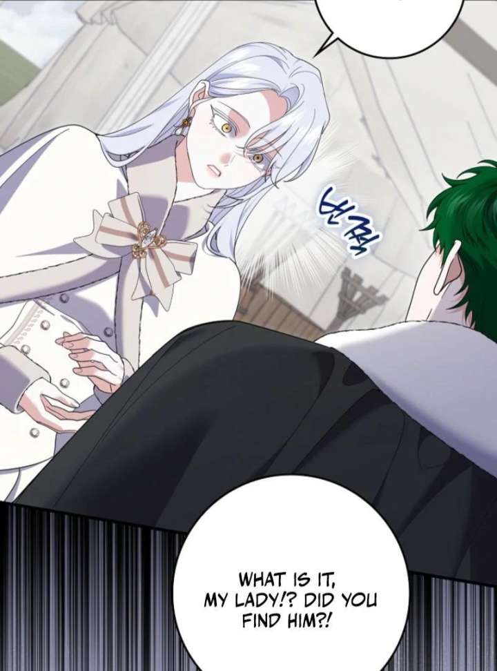 My Villain Fiancé is Interfering With My Flowery Path Chapter 77 - Page 16