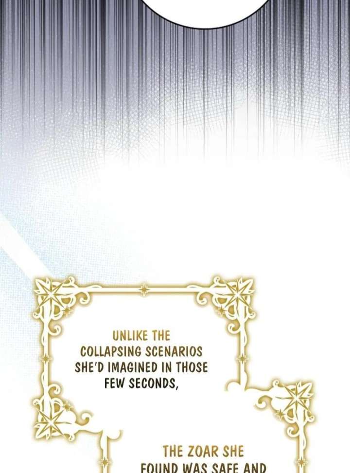 My Villain Fiancé is Interfering With My Flowery Path Chapter 77 - Page 17