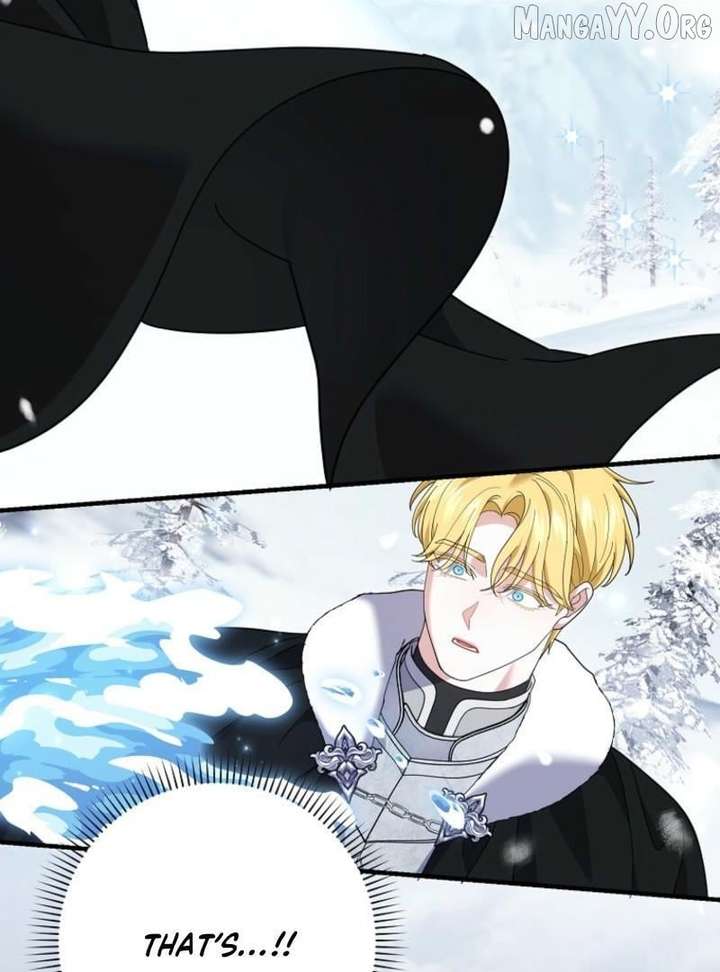 My Villain Fiancé is Interfering With My Flowery Path Chapter 77 - Page 30