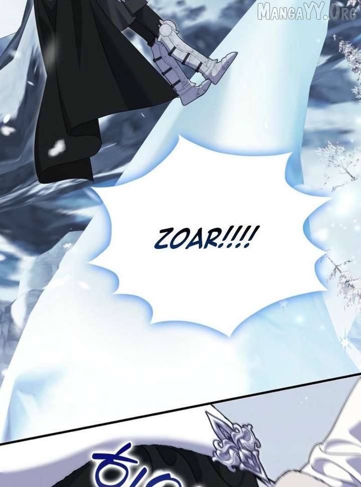 My Villain Fiancé is Interfering With My Flowery Path Chapter 77 - Page 32