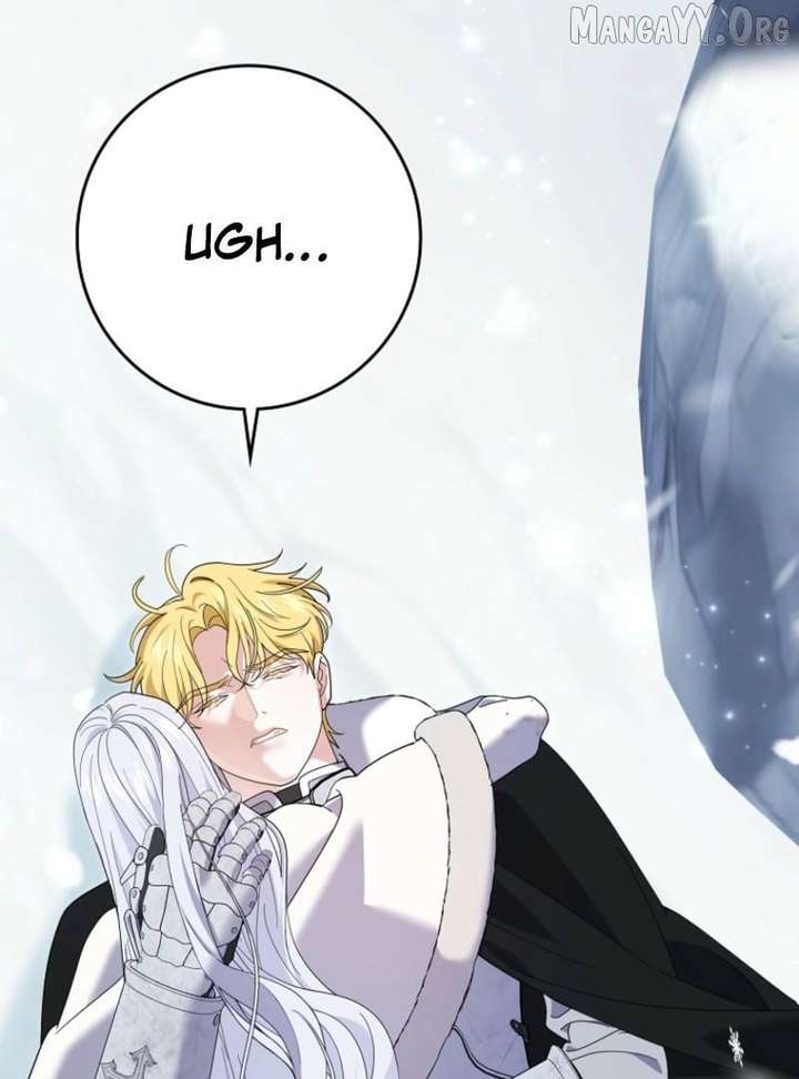 My Villain Fiancé is Interfering With My Flowery Path Chapter 77 - Page 38