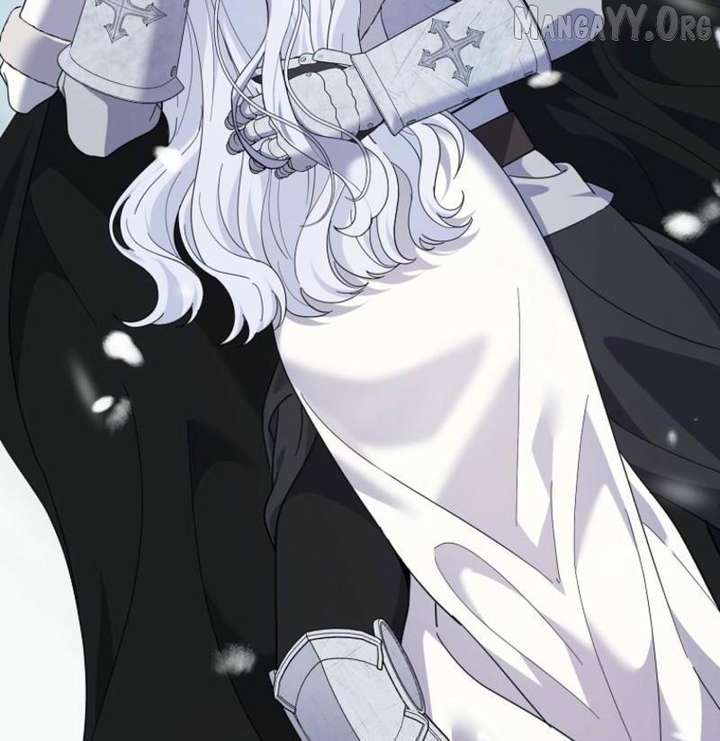 My Villain Fiancé is Interfering With My Flowery Path Chapter 77 - Page 39