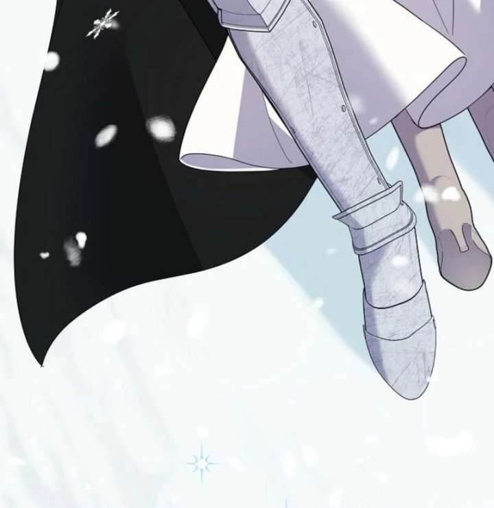 My Villain Fiancé is Interfering With My Flowery Path Chapter 77 - Page 40