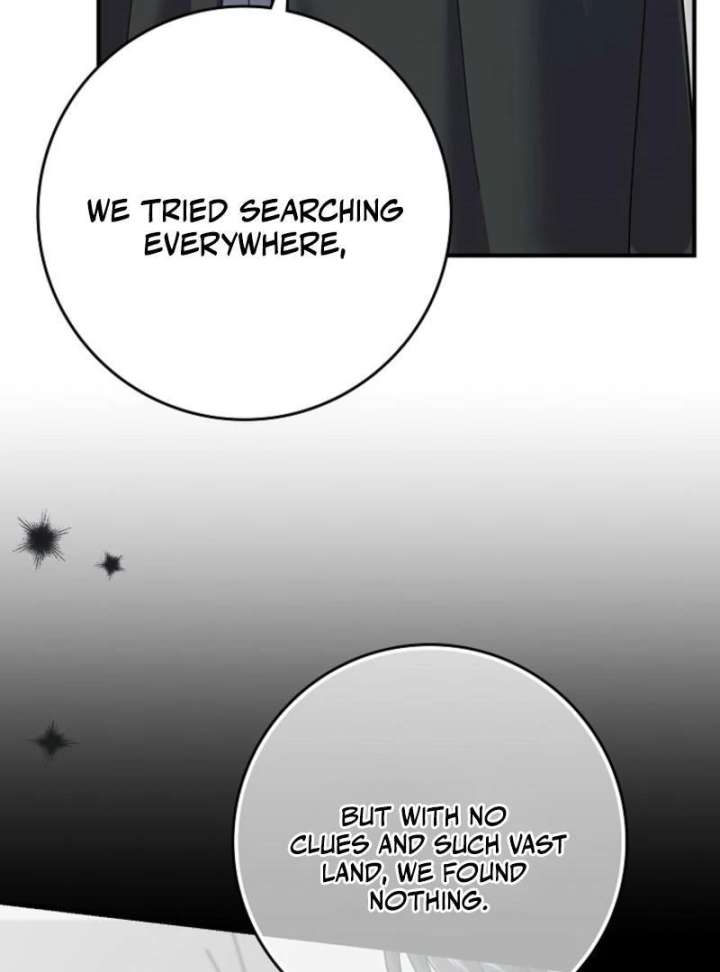 My Villain Fiancé is Interfering With My Flowery Path Chapter 77 - Page 5