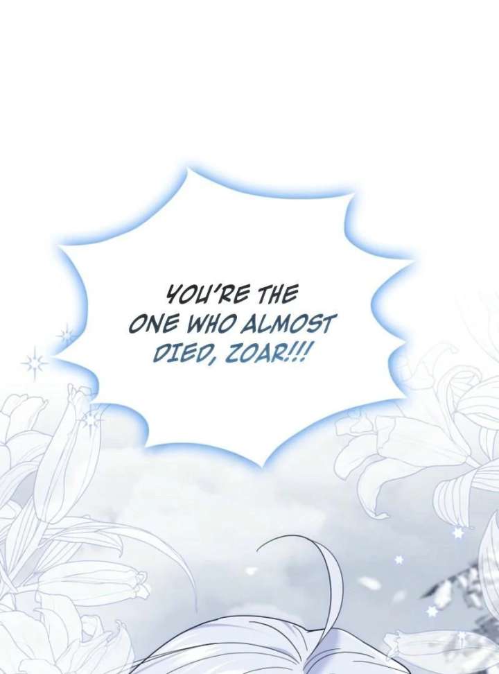 My Villain Fiancé is Interfering With My Flowery Path Chapter 77 - Page 43