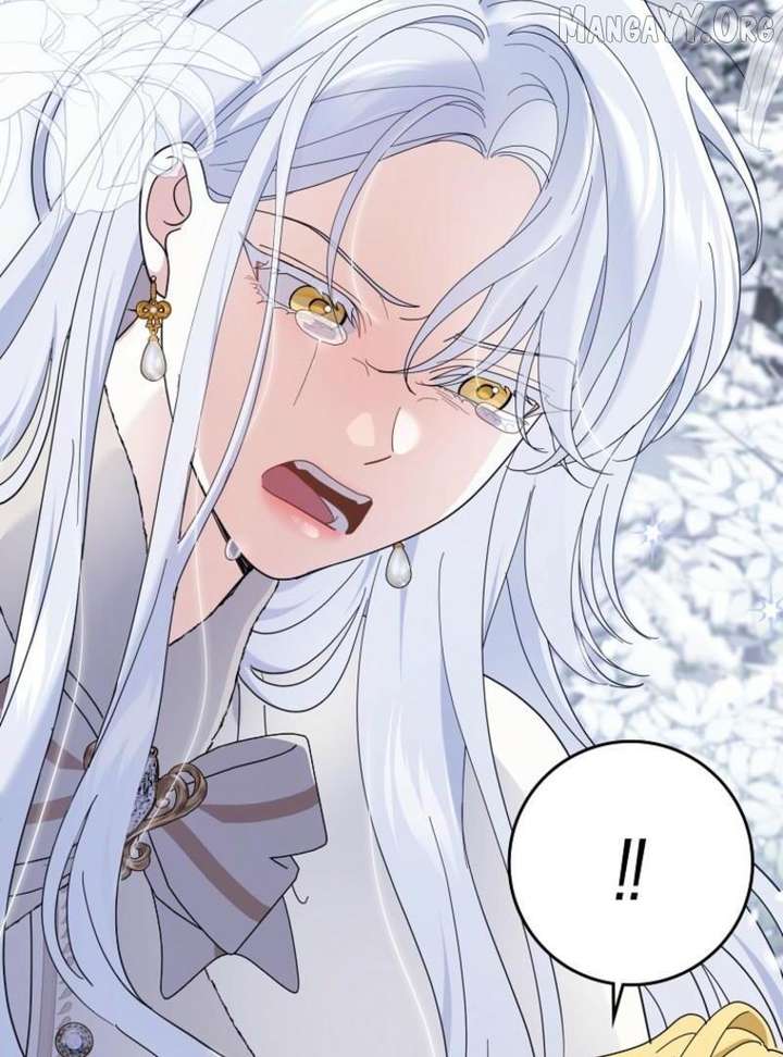 My Villain Fiancé is Interfering With My Flowery Path Chapter 77 - Page 44