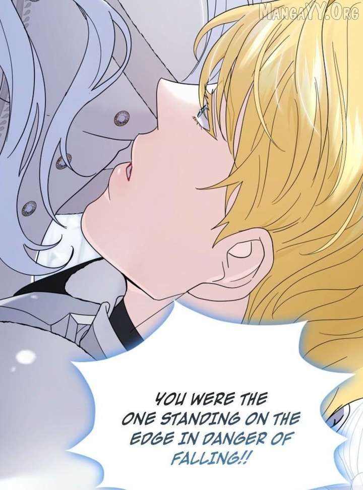 My Villain Fiancé is Interfering With My Flowery Path Chapter 77 - Page 45