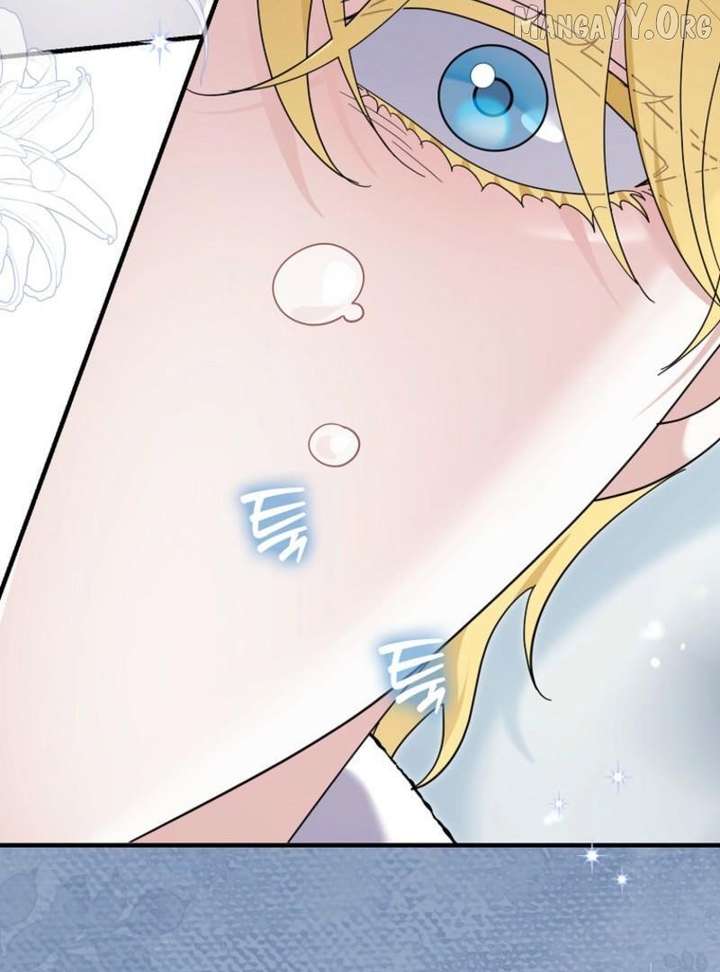 My Villain Fiancé is Interfering With My Flowery Path Chapter 77 - Page 47