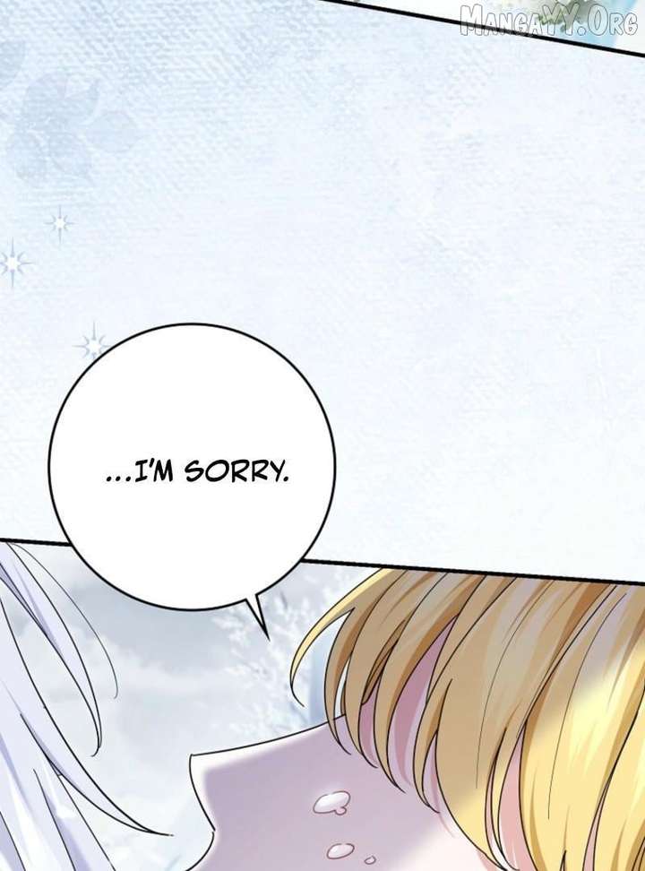 My Villain Fiancé is Interfering With My Flowery Path Chapter 77 - Page 49