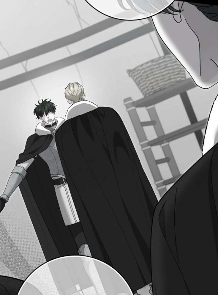 My Villain Fiancé is Interfering With My Flowery Path Chapter 77 - Page 6