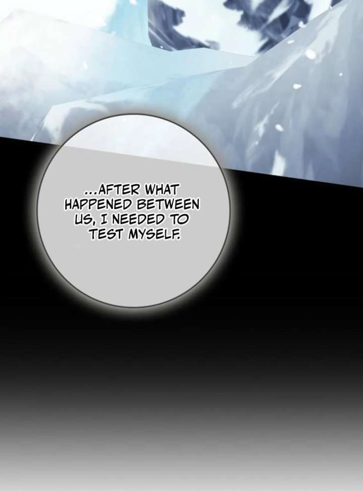 My Villain Fiancé is Interfering With My Flowery Path Chapter 77 - Page 52