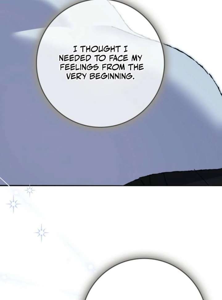 My Villain Fiancé is Interfering With My Flowery Path Chapter 77 - Page 55