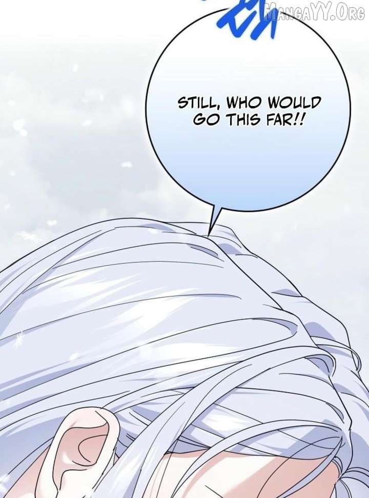 My Villain Fiancé is Interfering With My Flowery Path Chapter 77 - Page 58